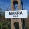 Makra-tető Öregtölgy Apartman