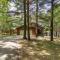 Premier Lakeside Retreat on The Whitefish Chain! - Cross Lake
