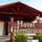 Hotel Germânico