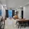 Exclusive Modern Homestay at Central Residence, Kuala Lumpur