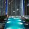 Exclusive Modern Homestay at Central Residence, Kuala Lumpur