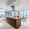44th FLOOR CORNER 2 BDR• ICON BRICKELL• OCEAN VIEW AND FREE SPA - ميامي