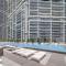 44th FLOOR CORNER 2 BDR• ICON BRICKELL• OCEAN VIEW AND FREE SPA - ميامي