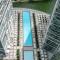 44th FLOOR CORNER 2 BDR• ICON BRICKELL• OCEAN VIEW AND FREE SPA - ميامي