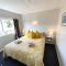 Poharas Seaside Chalet