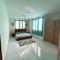 Hidden Gem In Oyibi New 2 Luxury Bedroom Apartment - Aburi