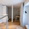 Studio-duplex Tower