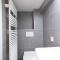 Studio-duplex Tower