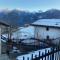 Appartamento Ville sur Nus