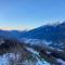 Appartamento Ville sur Nus