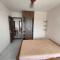 Sky Oasis: Luxe 3BHK Apartment.