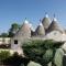 Trulli Clematis B&B mit Pool