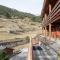 AndBnB I Casita de Madera junto al Río con Parking - Canillo