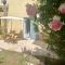 Au pied du luberon