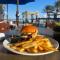 Amazing Ocean Views At Lyfe Resort By rent4us - هوليوود