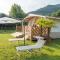 Luxury Lodge