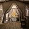 Luxury Lodge