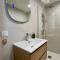 Appartement Balaruc les bains - 巴拉吕克莱班 Appartement Balaruc les bains - 巴拉吕克莱班
