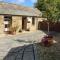 Re-imagined Stone Barns in the Country Near the Coast