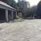 Re-imagined Stone Barns in the Country Near the Coast
