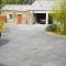 Re-imagined Stone Barns in the Country Near the Coast