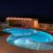 Trulli Clematis B&B mit Pool