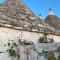 Trulli Clematis B&B mit Pool