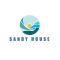 Sandy house