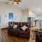 Bay Haven on Copano- 4 bdrm w/ 200+ft Fishing Pier