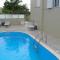 Villa Cool with Private Pool, Mountain & Sea View - Ayía Marína