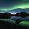 Luxury cabin in Lofoten with Sauna