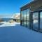 Luxury cabin in Lofoten with Sauna