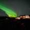 Luxury cabin in Lofoten with Sauna