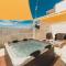 Aqua Marea - Suite Holiday Home by Diddoi