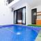 Villa Ree Private Pool and Balcony