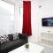BARTON BEACHSIDE - Stylish Studio Apartment, Double & Single - Central Beach & Promenade Location - Over 21s, Family Friendly Only, ID Required