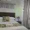 Grey lourie Guesthouse