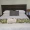 Grey lourie Guesthouse