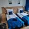 Luxus - 7 Personen 5 Bäder, 5 Schlafzimmer, Küche, Parkplatz, Ruhig
