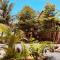 Coconut Lodge