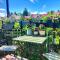 Charming London with balcony - Лондон