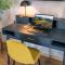 River Prime Studio - 5min to HBF