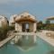Exquisite Preveza Villa | Villa Verde | Private Pool & Terrace & Stunning Views of the Ionian Pelagos| Kanali Beach - Preveza