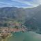 INES HOME tra lago e montagna - Lago dIseo