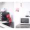SUITE ABORA RELAX a 500m DE LA PLAYA WIFI FIBRA