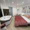 Namuri Luxury Rooms