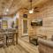 Nightingales Bungalow- Pickleball Court, Creek, WIFI, Mountain Views, Starting at 79"