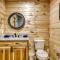 Nightingales Bungalow- Pickleball Court, Creek, WIFI, Mountain Views, Starting at 79"