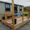 Dingle Way Glamping DANÚ Annascaul