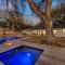 Arbor Escape with Concierge Services